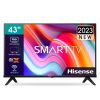 Hisense 43-Inch Smart Tv