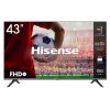 Hisense 43-inch FHD LED