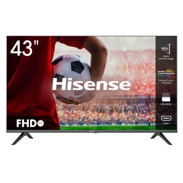 Hisense 43-inch FHD LED
