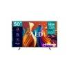 Hisense 50 Inch QLED Smart