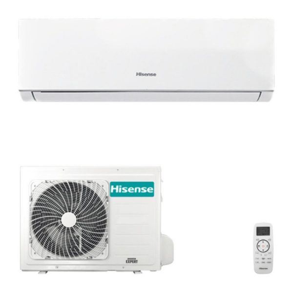 Hisense 9000BTU Split Air Conditioner