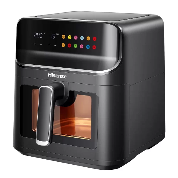 Hisense air fryer
