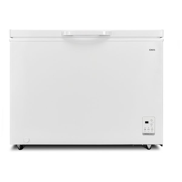 CHiQ 260 Liter Chest Freezer