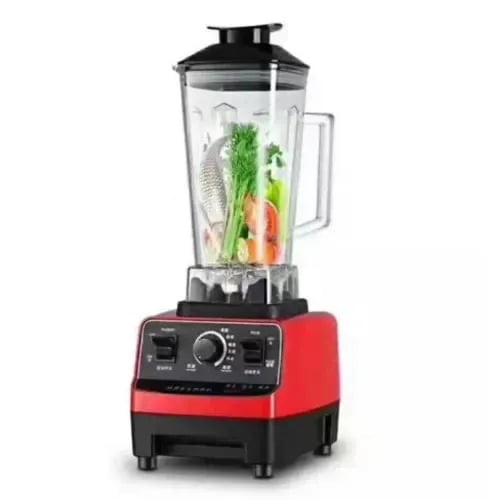 Kenwood commercial blender