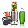 Magic Bullet Nutribullet