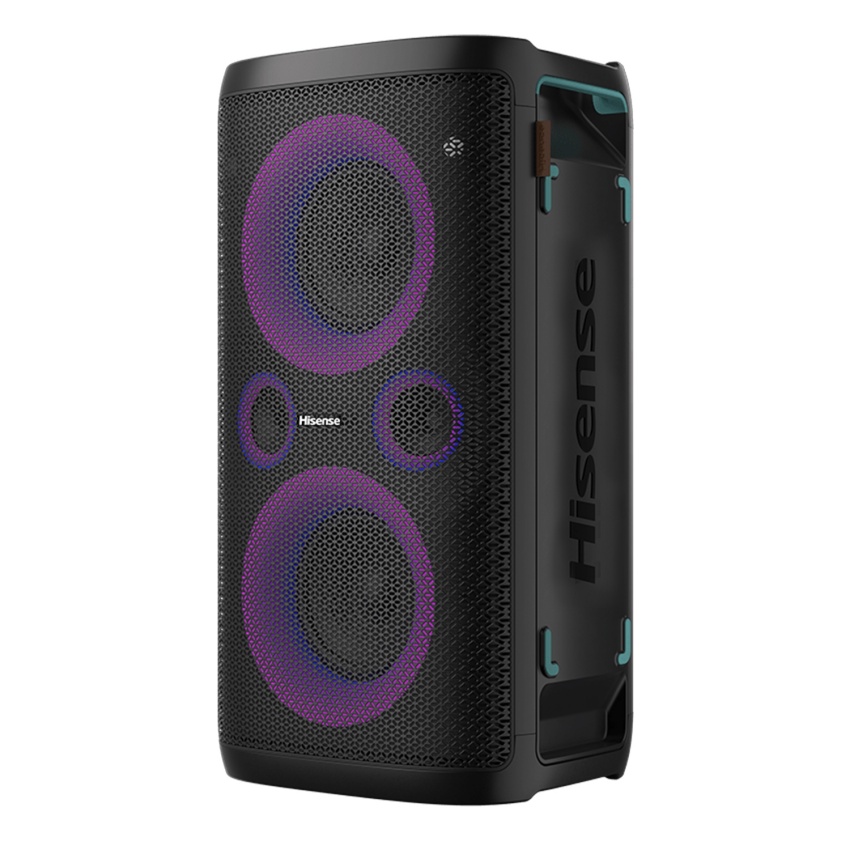 Hisense Party Rocker Speaker