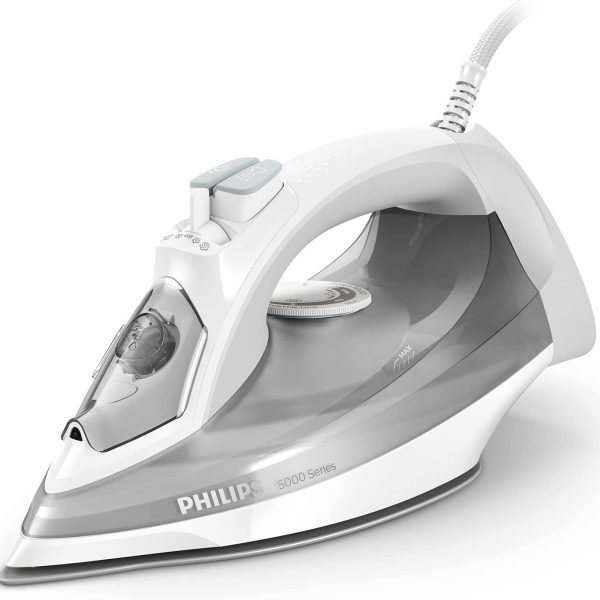 phillips steam iron
