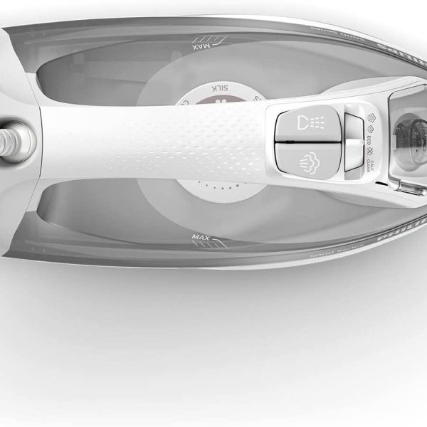 phillips steam iron