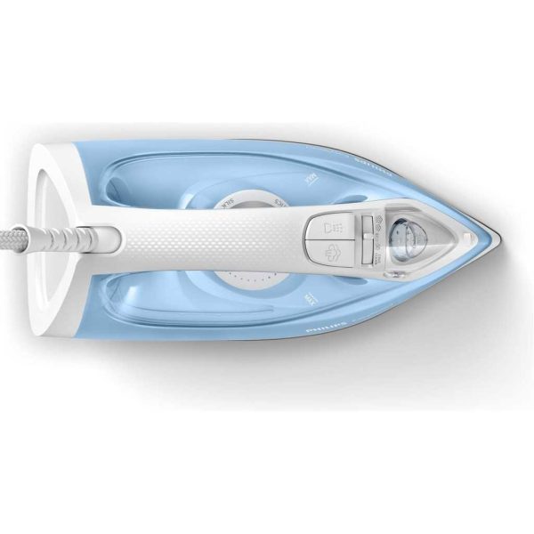 Philips steam iron