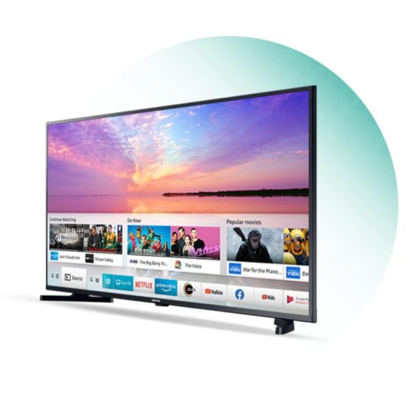 Samsung 32-Inch HD Smart Digital LED TV
