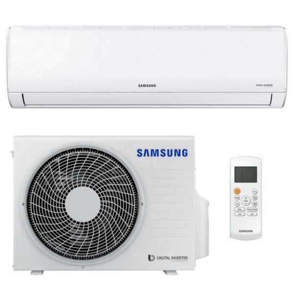 Samsung 24000 BTU High Wall Air Conditioner