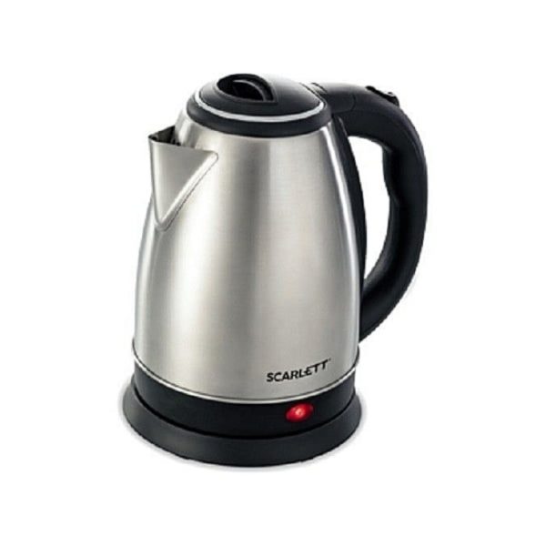 Scarlet Electric Kettle 2.0L