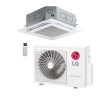 LG 18K BTU Single Cassette, Inverter Air Conditioner