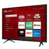 TCL 40-inch Full HD Smart Android TV