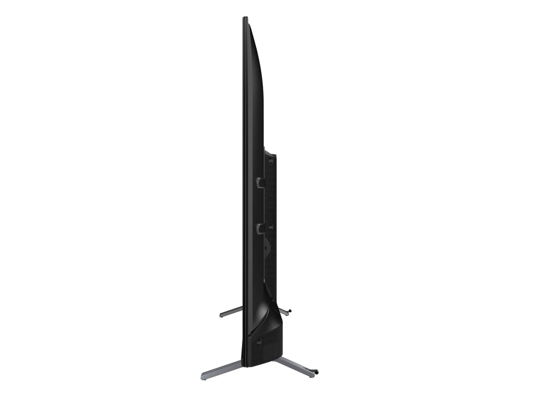 Hisense 55-inch Series A6 4K UHD Smart TV - Image 4