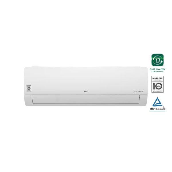 LG 24000 BTU Wall Split Air Conditioner