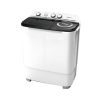 Hisense 7 Kg Twin Tub Washing Machine, WSBE701