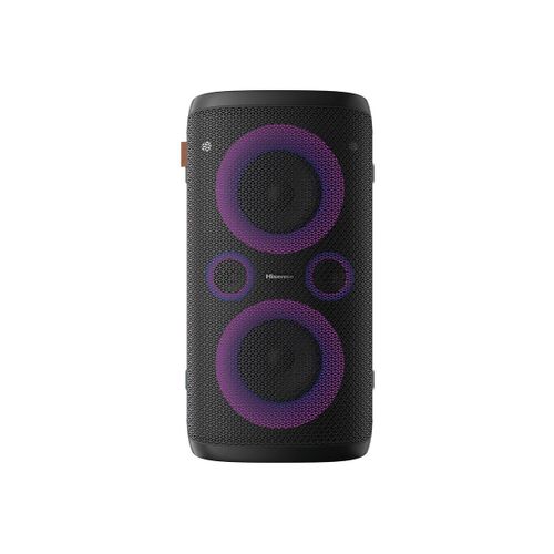 Hisense HP100 Party Rocker