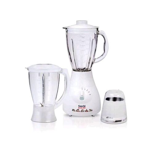 Saachi 3 in 1 blender