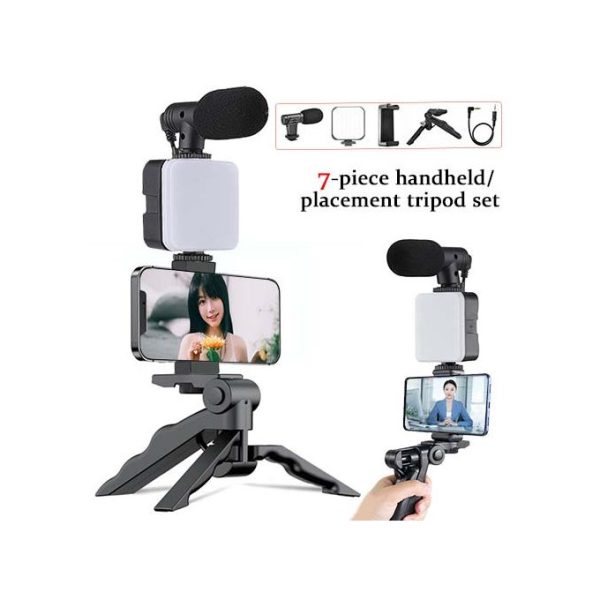 Video Making Kit