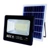 LED Solar Floodlight 50W