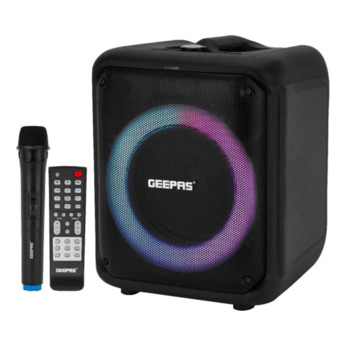 Geepas Professional Speaker-GMS11161