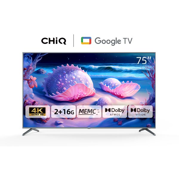 chiq 75 inch tv