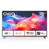 chiq 70 inch smart 4k uhd tv