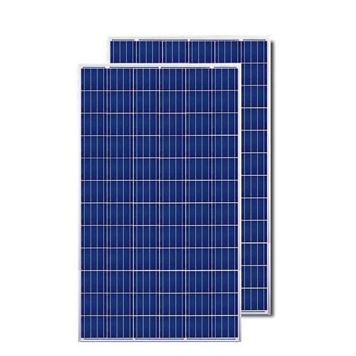 100w solar panel