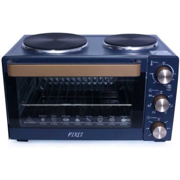 Pixel 26L Minioven