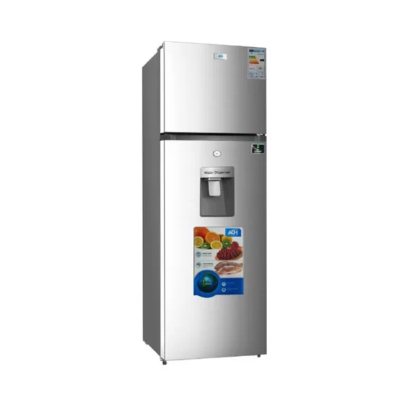 ADH 276 Liters Refrigerator with Water Dispenser
