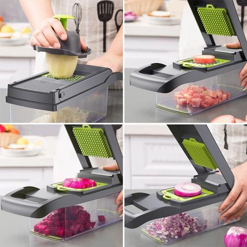 Vegetable Slicer - Image 3