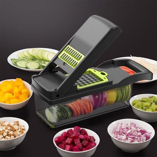 Vegetable Slicer - Image 4