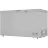 CHiQ 520-Litres Chest Freezer