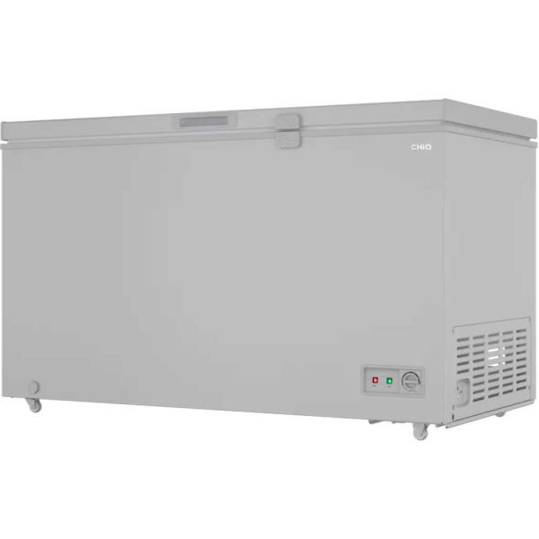 CHiQ 520-Litres Chest Freezer
