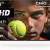 CHiQ 50 inch smart tv uhd 4k