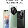 ZTE Nubia Blade A75