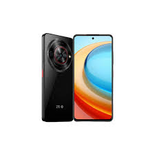 ZTE Nubia Blade A75 - Image 5