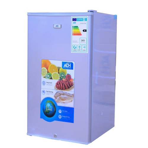 ADH 120L Solar Fridge