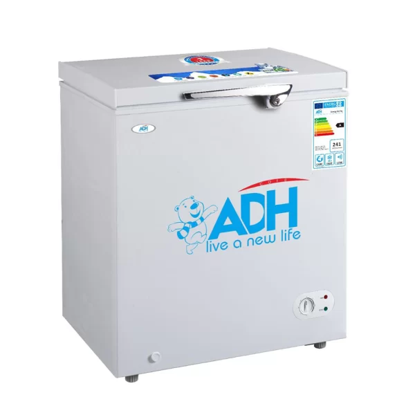 ADH 200L Solar Chest Freezer