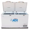 ADH 500L Chest Freezer Double Door