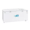 ADH 700L Double Dour Chest Freezer