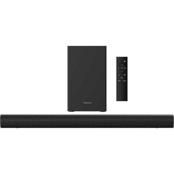 Hisense HS1800 Soundbar