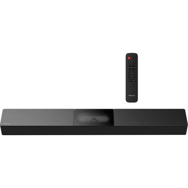 Hisense HS2000 Soundbar
