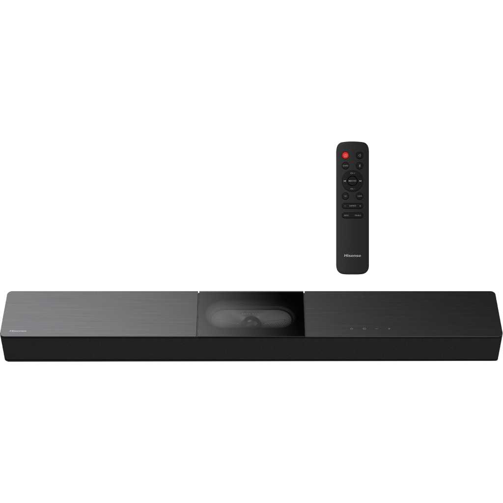 Hisense HS2000 Soundbar