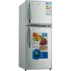 ADH 138 Litre Double Door Top Freezer Refrigerator