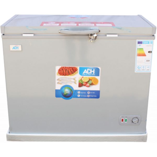 ADH 250 โ Litres Chest Freezer
