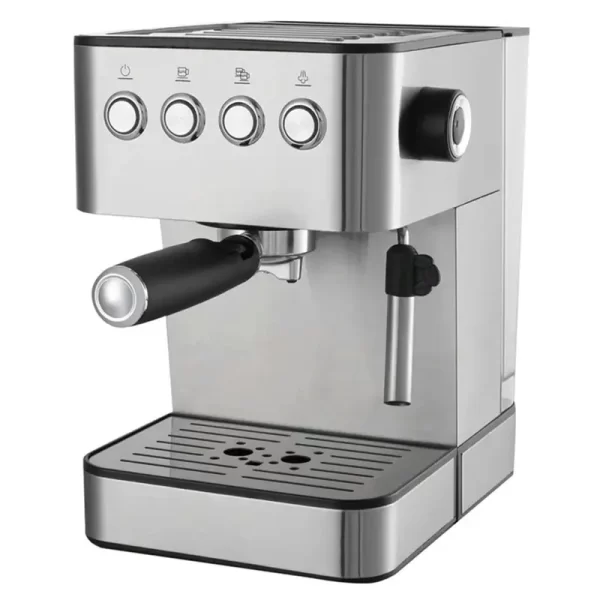 Hoffmans Espresso Coffee Maker