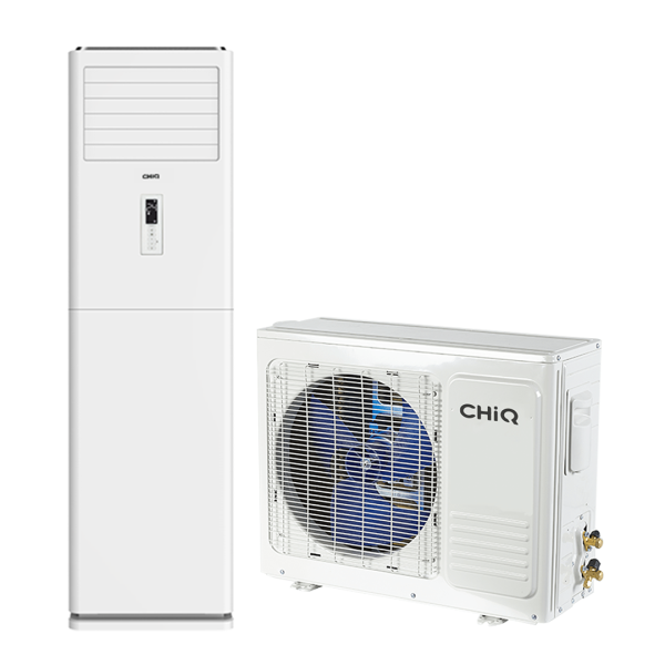 CHiQ 24000 BTU Floor Standing AC Air Conditioner