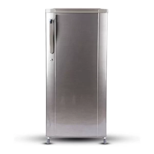 CHiQ 195L Net 150L Single Door Refrigerator
